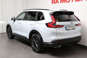 Honda CR-V bild 3