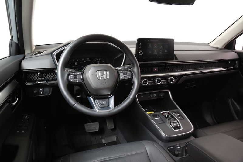 Honda CR-V bild 12