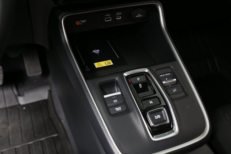Honda CR-V bild 20