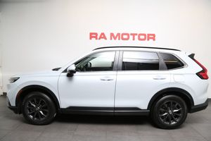 Honda CR-V bild 2