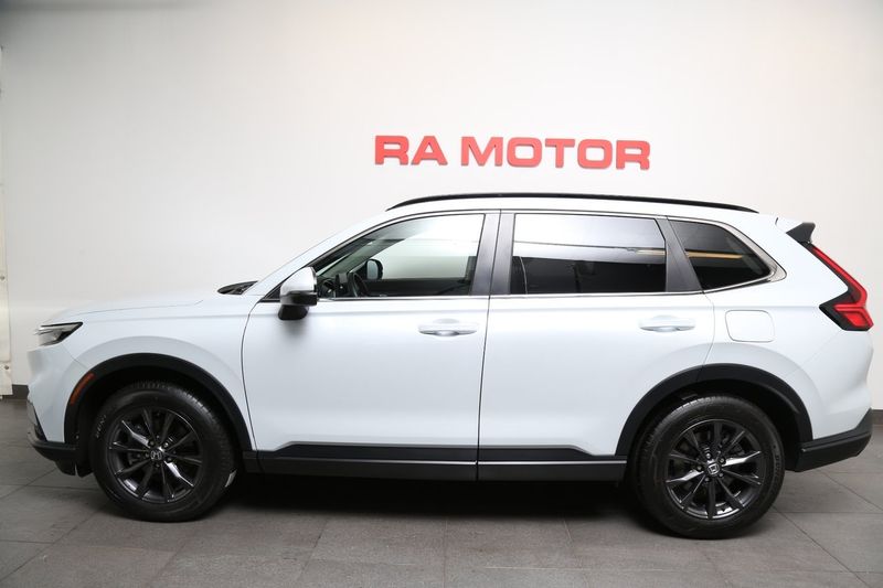 Honda CR-V bild 2