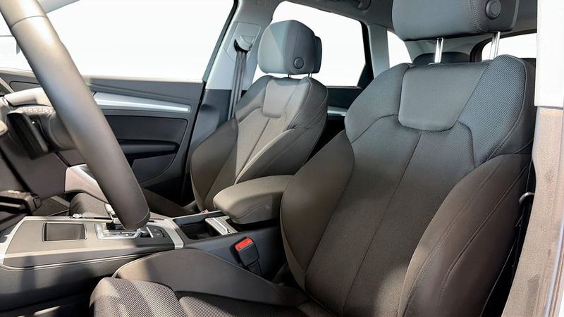 Audi Q5 bild 9