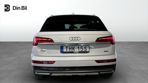 Audi Q5 bild 7