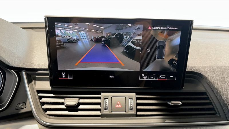 Audi Q5 bild 10