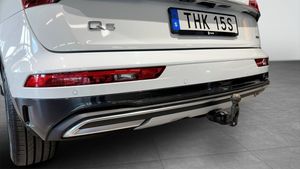 Audi Q5 bild 15