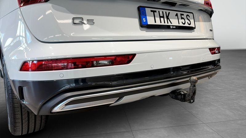 Audi Q5 bild 15
