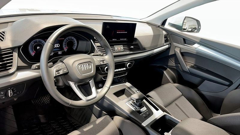 Audi Q5 bild 3