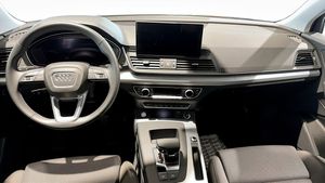 Audi Q5 bild 11