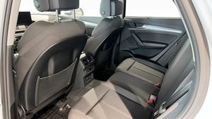 Audi Q5 bild 13