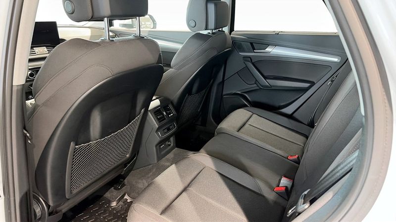 Audi Q5 bild 13