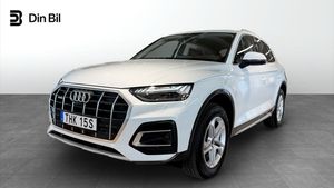 Audi Q5 bild 1