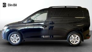 Volkswagen Caddy bild 2