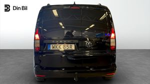 Volkswagen Caddy bild 5