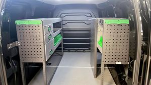Volkswagen Caddy bild 12