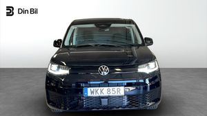 Volkswagen Caddy bild 4