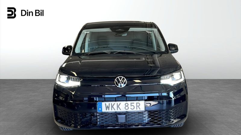 Volkswagen Caddy bild 4