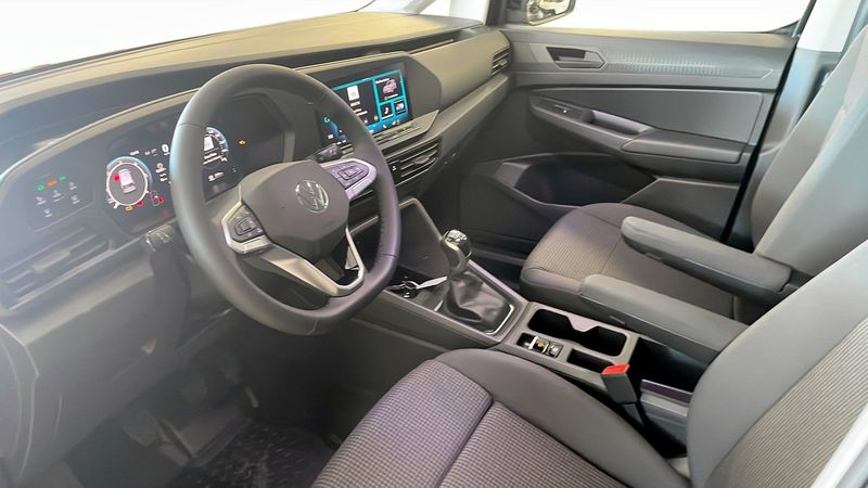 Volkswagen Caddy bild 7