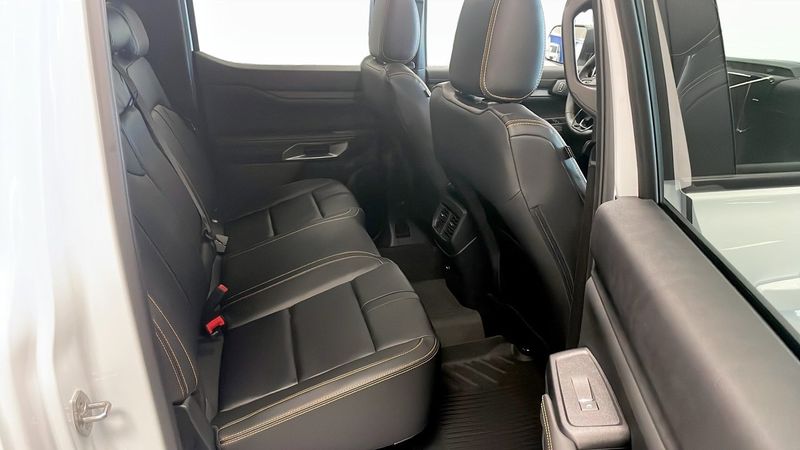 Ford Ranger bild 5