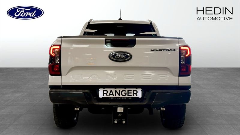 Ford Ranger bild 7