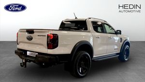 Ford Ranger bild 2