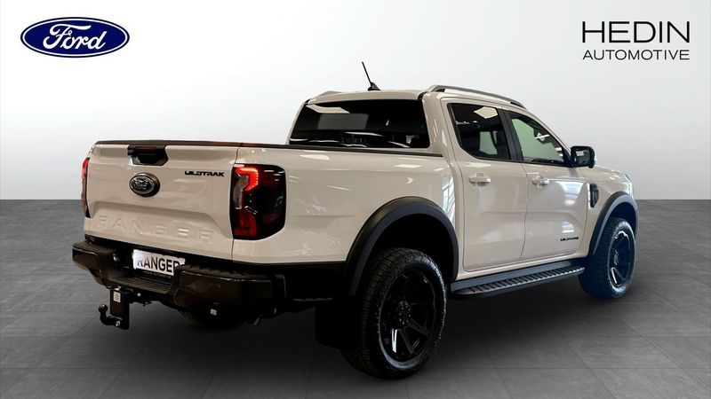 Ford Ranger bild 2