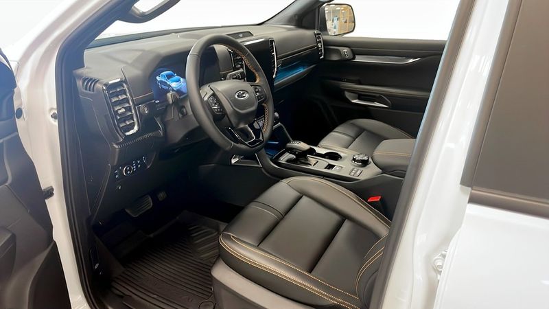 Ford Ranger bild 4