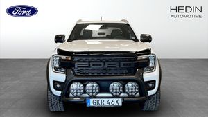 Ford Ranger bild 8