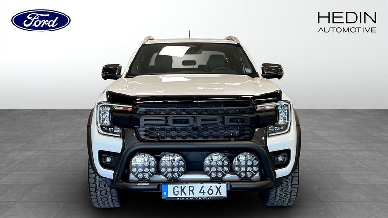 Ford Ranger bild 8