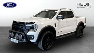 Ford Ranger bild 1