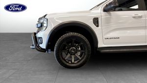 Ford Ranger bild 9