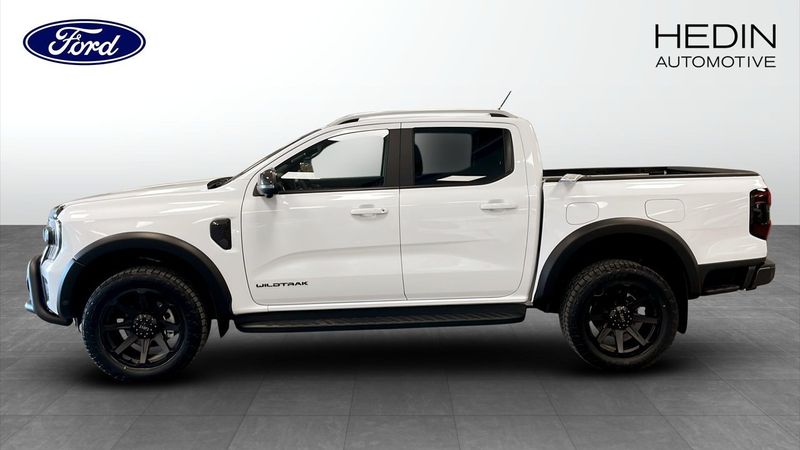Ford Ranger bild 6