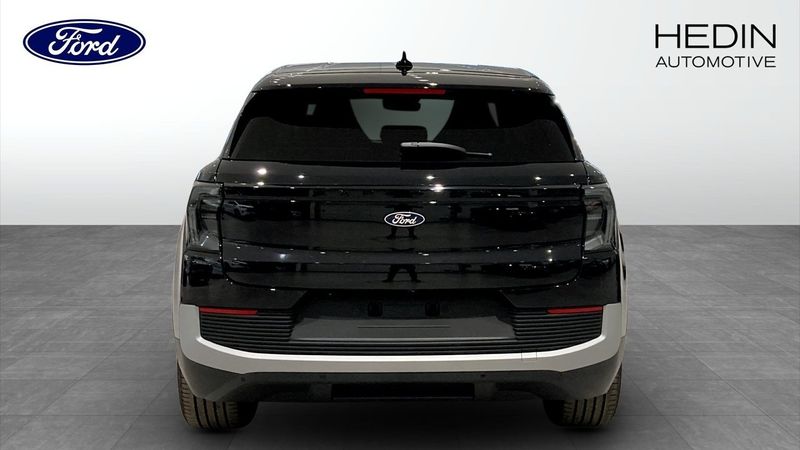 Ford Explorer bild 7