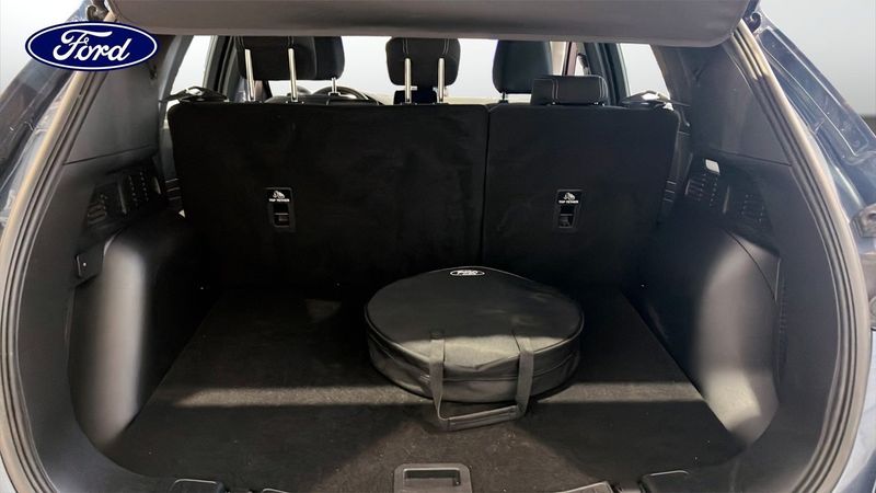 Ford Kuga bild 10