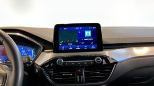 Ford Kuga bild 12