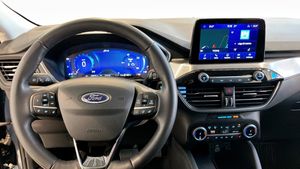 Ford Kuga bild 13