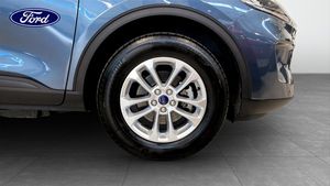 Ford Kuga bild 9