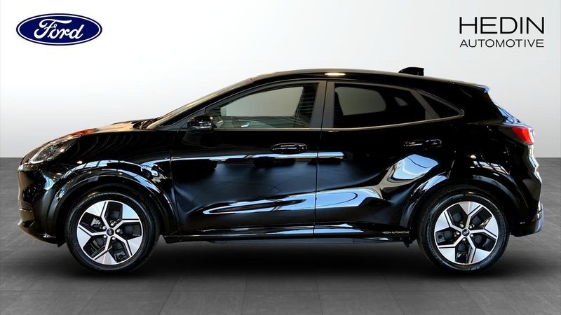 Ford Puma bild 6