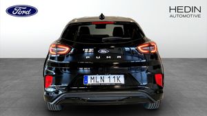Ford Puma bild 7