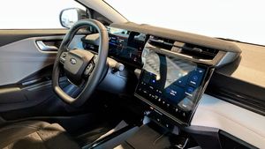 Ford Puma bild 4