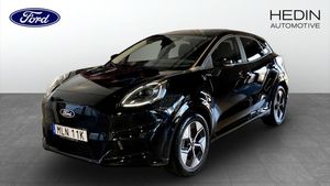 Ford Puma bild 1