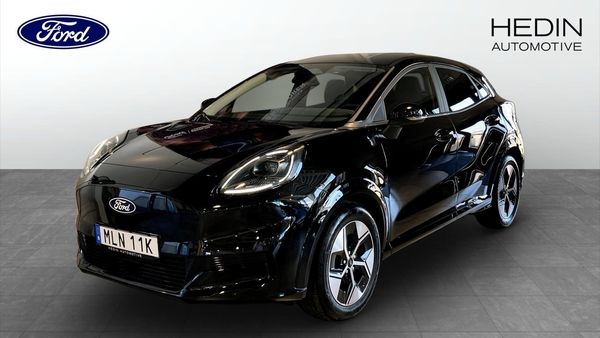 Ford Puma Gen-E | 168HK | Privatleasing fr 2995:- - 2026