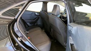 Ford Puma bild 5
