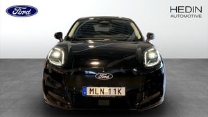 Ford Puma bild 8