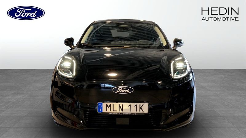 Ford Puma bild 8