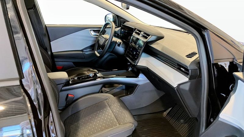 Ford Puma bild 3