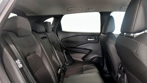 Nissan Qashqai bild 5