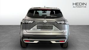 Nissan Qashqai bild 7