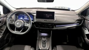 Nissan Qashqai bild 4