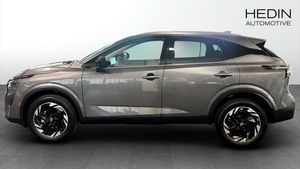 Nissan Qashqai bild 6