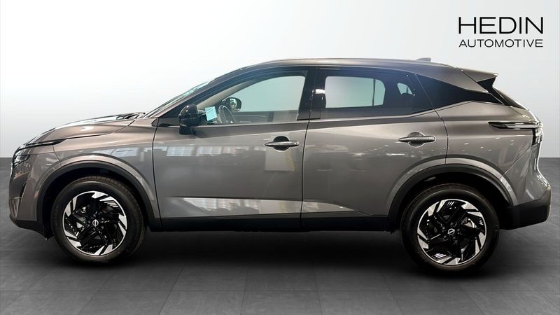 Nissan Qashqai bild 6